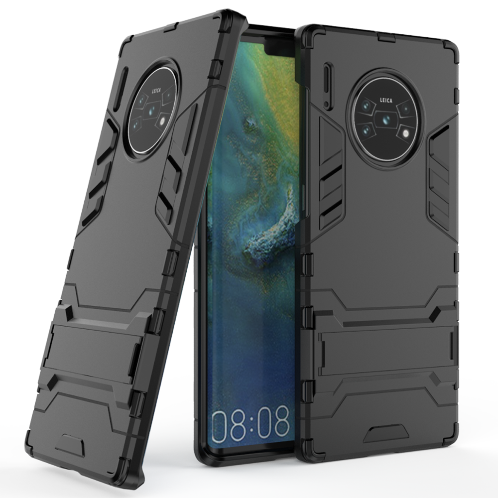 Funda Iron Case Para Huawei Mate 30 Pro LIO-L29 Incluye Cristal State22