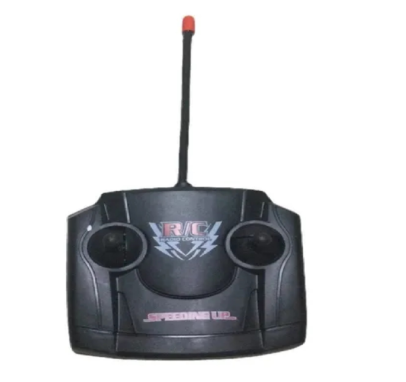 Raton Maromero Carro Control Remoto Stunt Whirly