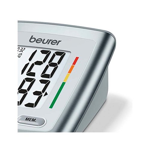 Baumanometro digital autimatico, Beurer BM35