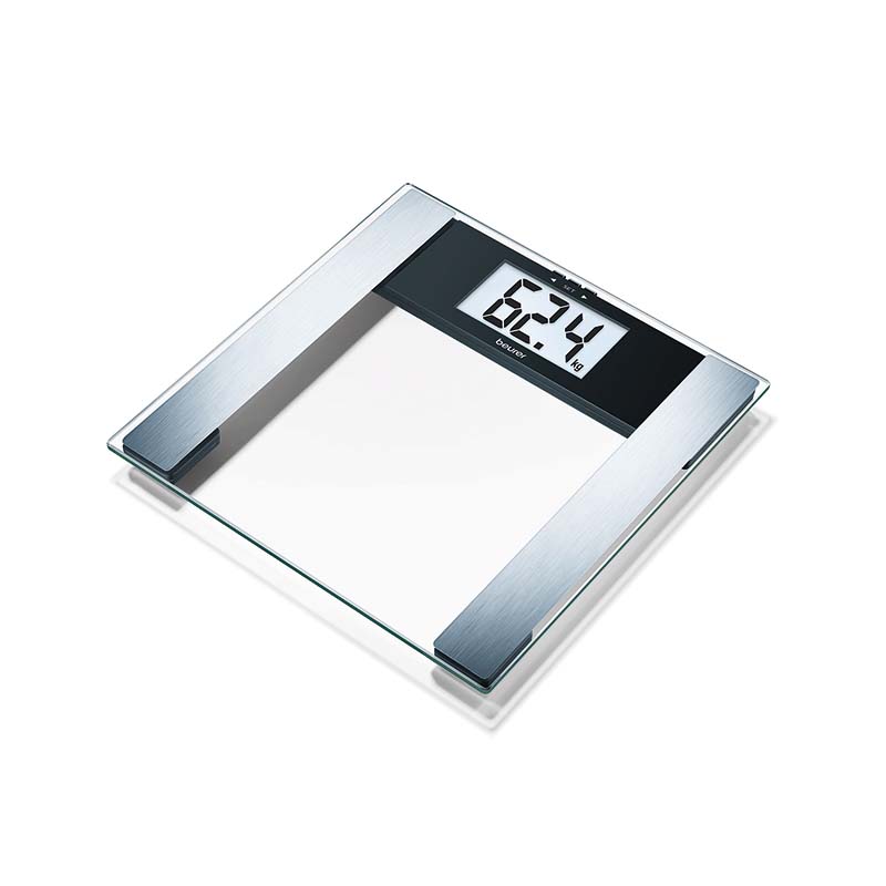 Bascula de diagnostico, Beurer BG17