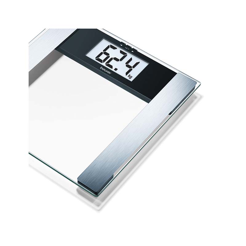 Bascula de diagnostico, Beurer BG17