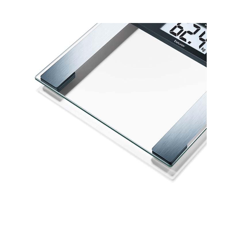 Bascula de diagnostico, Beurer BG17