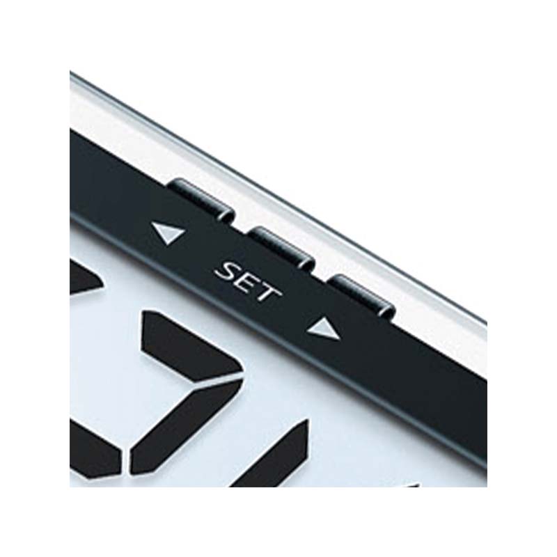 Bascula de diagnostico, Beurer BG17