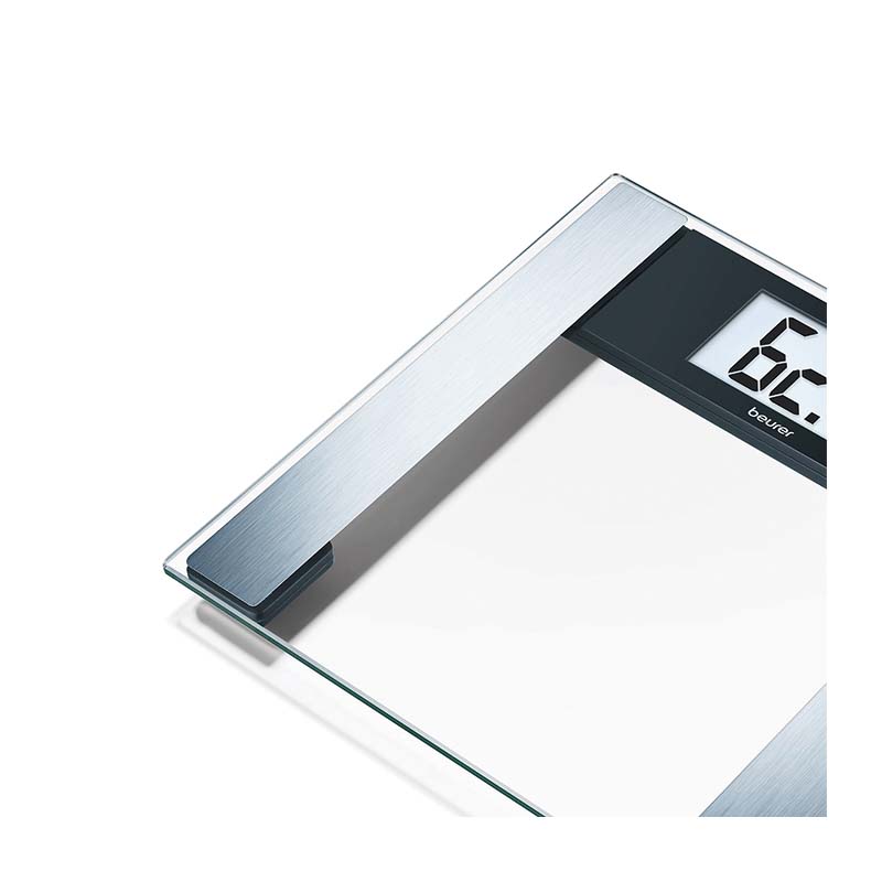 Bascula de diagnostico, Beurer BG17