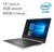 Laptop HP Stream  14" FHD 1920x1080  Intel Celeron Silver N5000, 4GB, 64GB, Windows 10 Home, Equipo Nuevo Plata