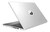 Laptop HP Stream  14" FHD 1920x1080  Intel Celeron Silver N5000, 4GB, 64GB, Windows 10 Home, Equipo Nuevo Plata