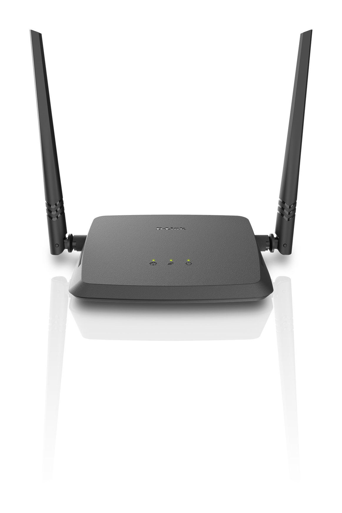 Router D-Link Wi-Fi Single Band 5 en 1 DIR-615