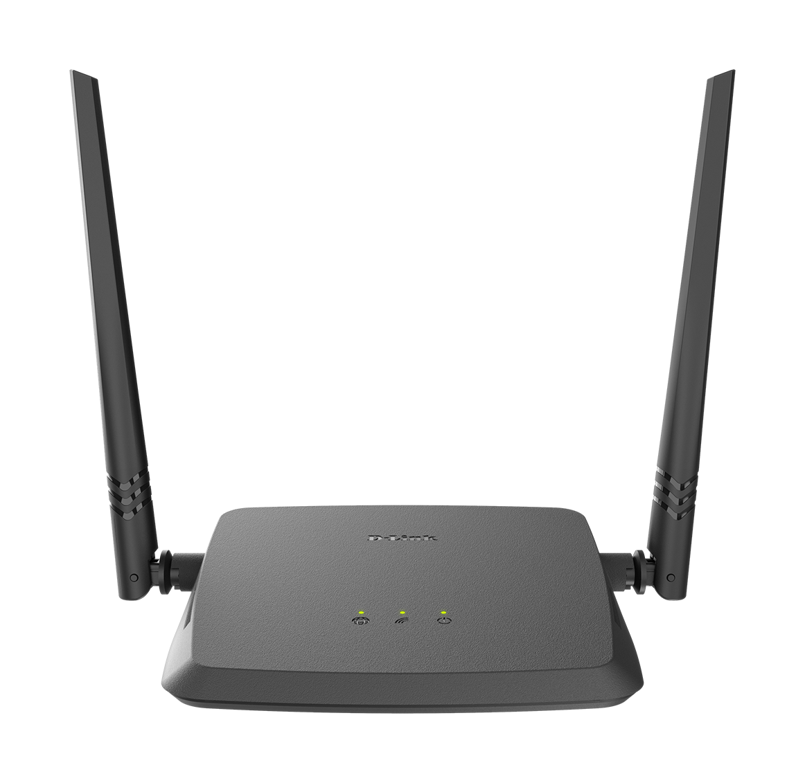 Router D-Link Wi-Fi Single Band 5 en 1 DIR-615