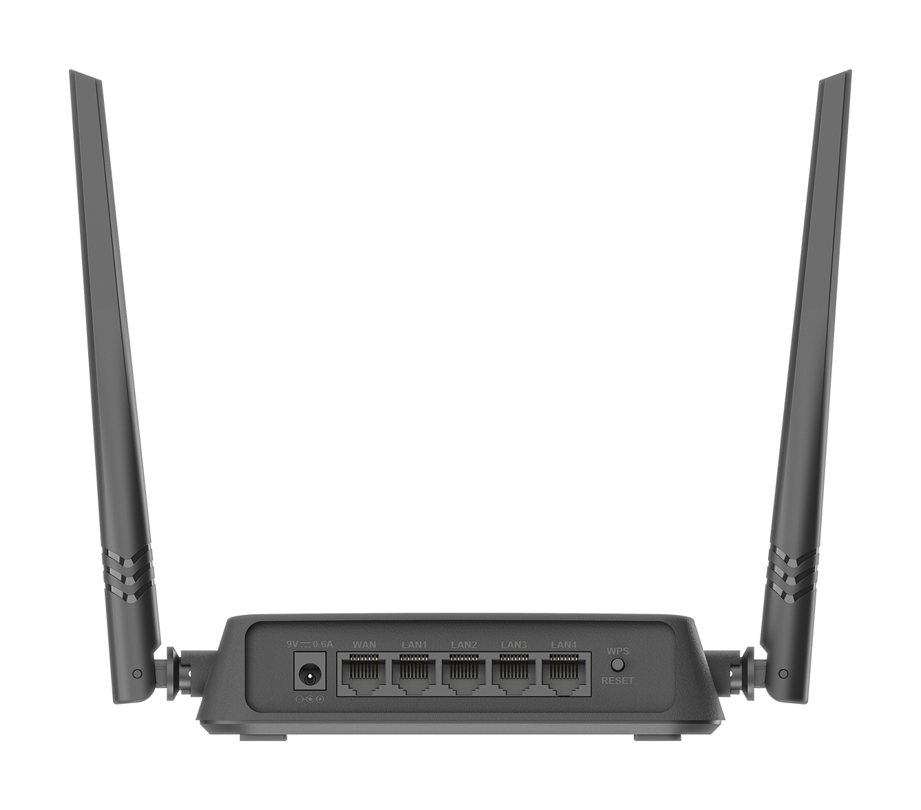 Router D-Link Wi-Fi Single Band 5 en 1 DIR-615