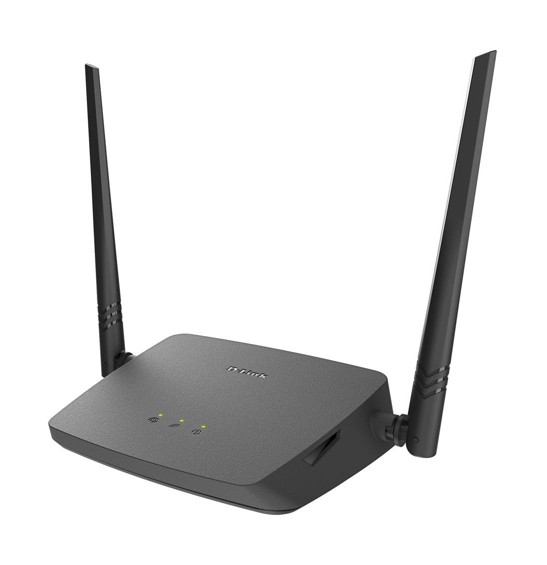 Router D-Link Wi-Fi Single Band 5 en 1 DIR-615