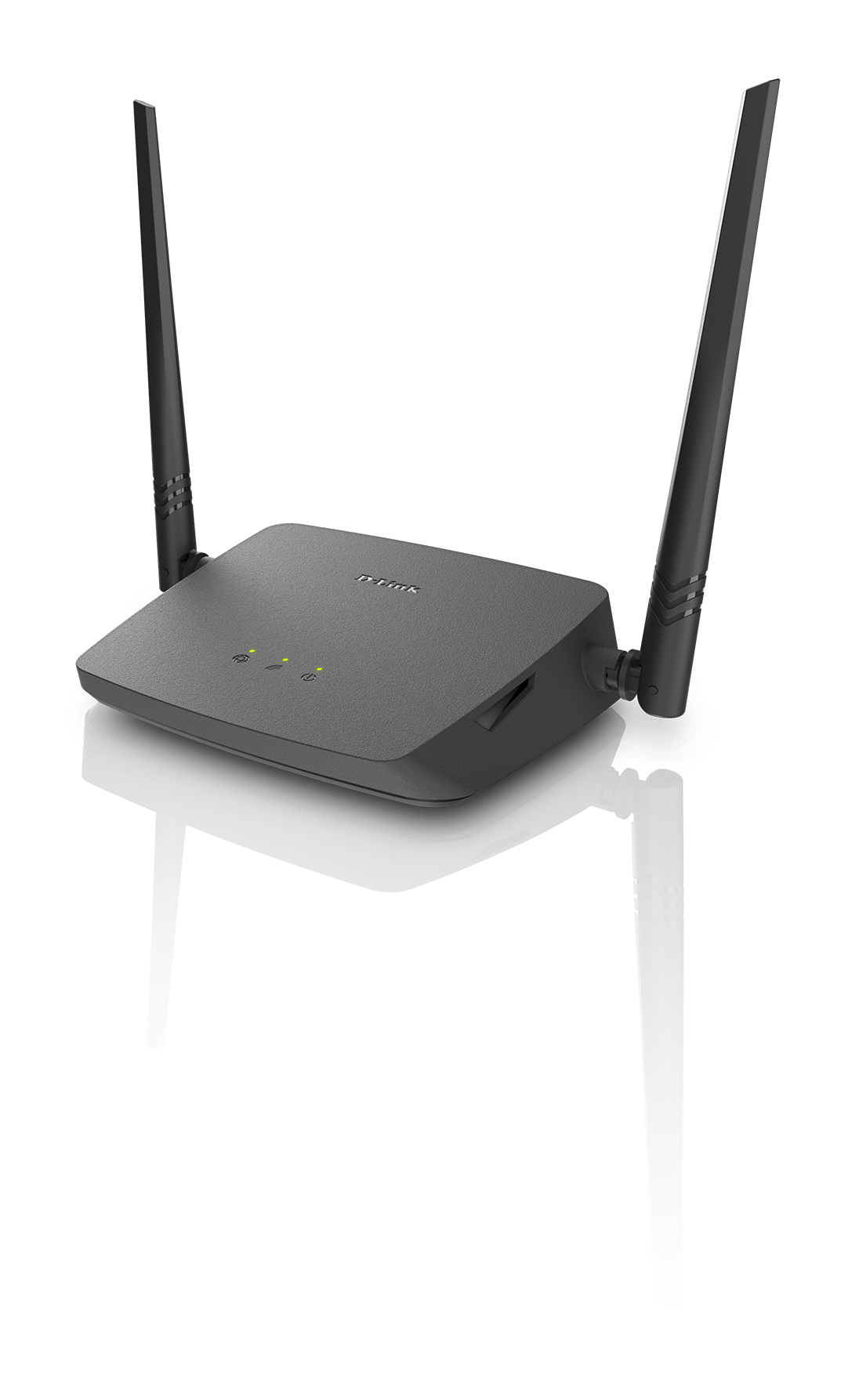 Router D-Link Wi-Fi Single Band 5 en 1 DIR-615
