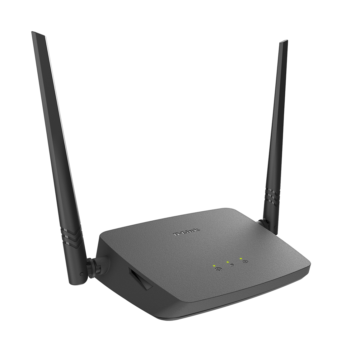 Router D-Link Wi-Fi Single Band 5 en 1 DIR-615