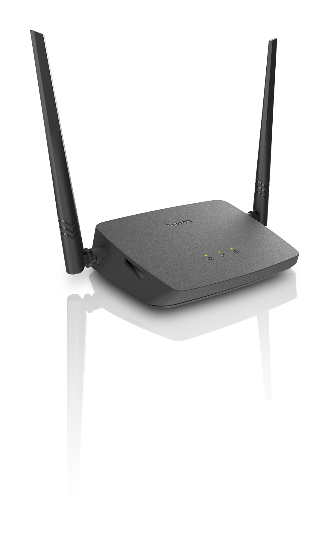 Router D-Link Wi-Fi Single Band 5 en 1 DIR-615