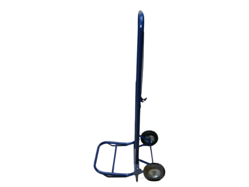 DIABLITO DE CARGA ABATIBLE, CARRO DE MANDADO.