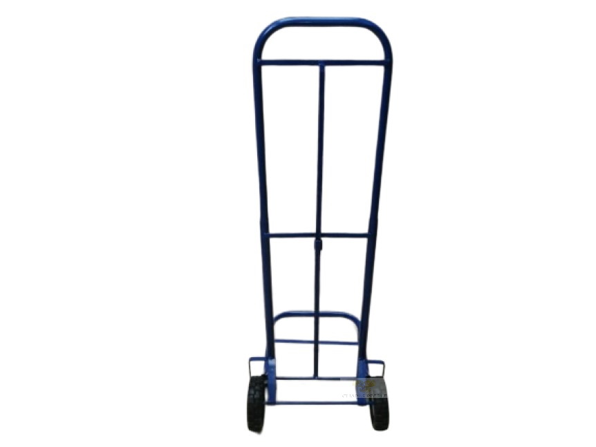 DIABLITO DE CARGA ABATIBLE, CARRO DE MANDADO.