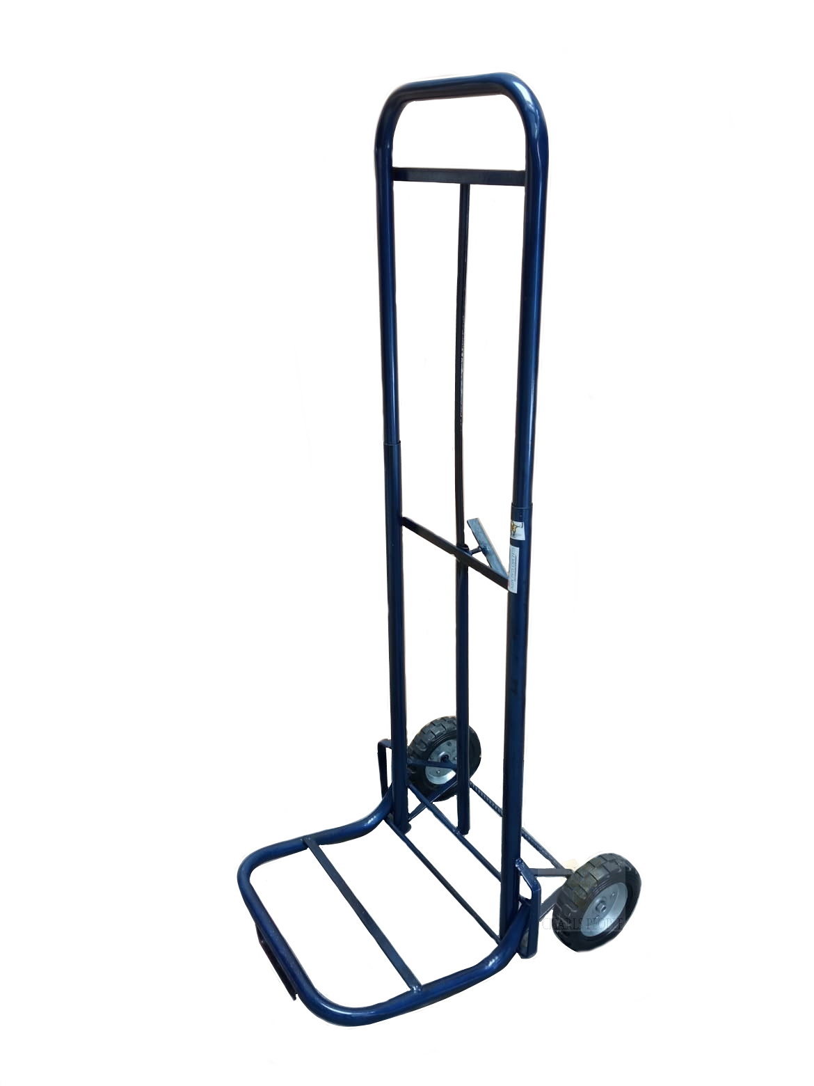 DIABLITO DE CARGA ABATIBLE, CARRO DE MANDADO.