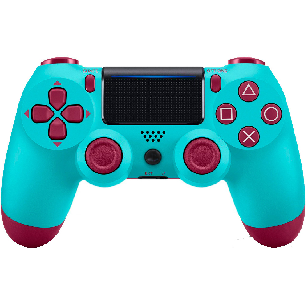 Control Genérico Inalámbrico Compatible Con Playstation 4 