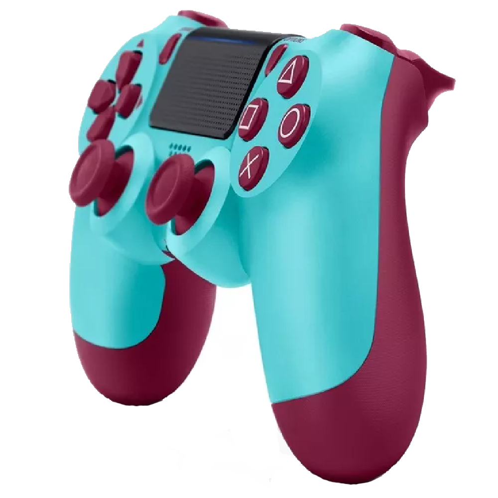 Control Genérico Inalámbrico Compatible Con Playstation 4 