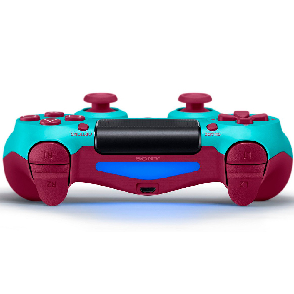 Control Genérico Inalámbrico Compatible Con Playstation 4 