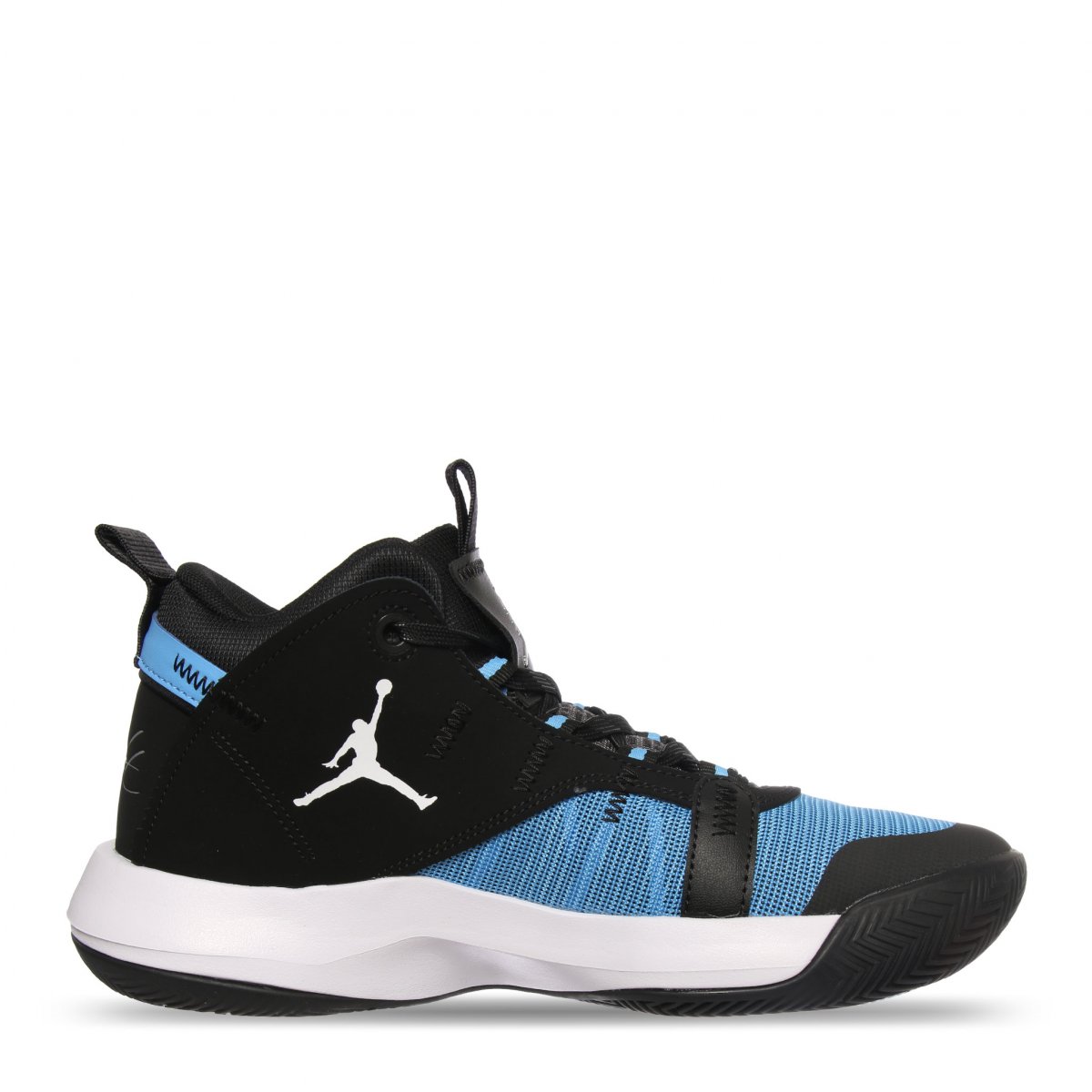 Tenis store basquetbol jordan