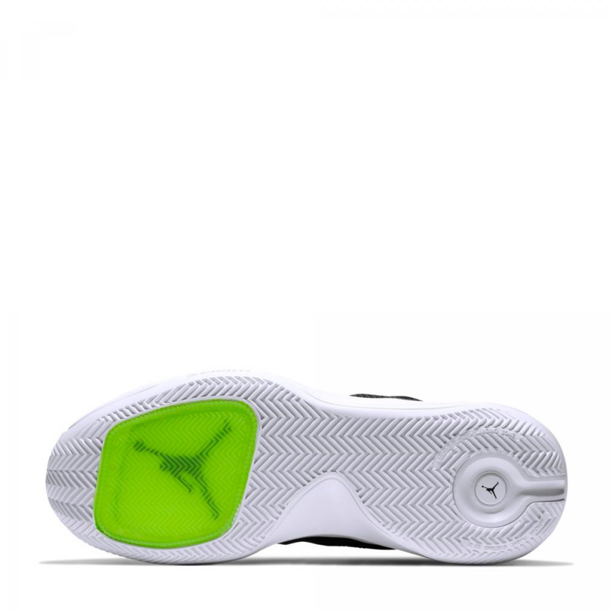 Tenis Jordan Jumpman 2020 Basquet BQ3449 001