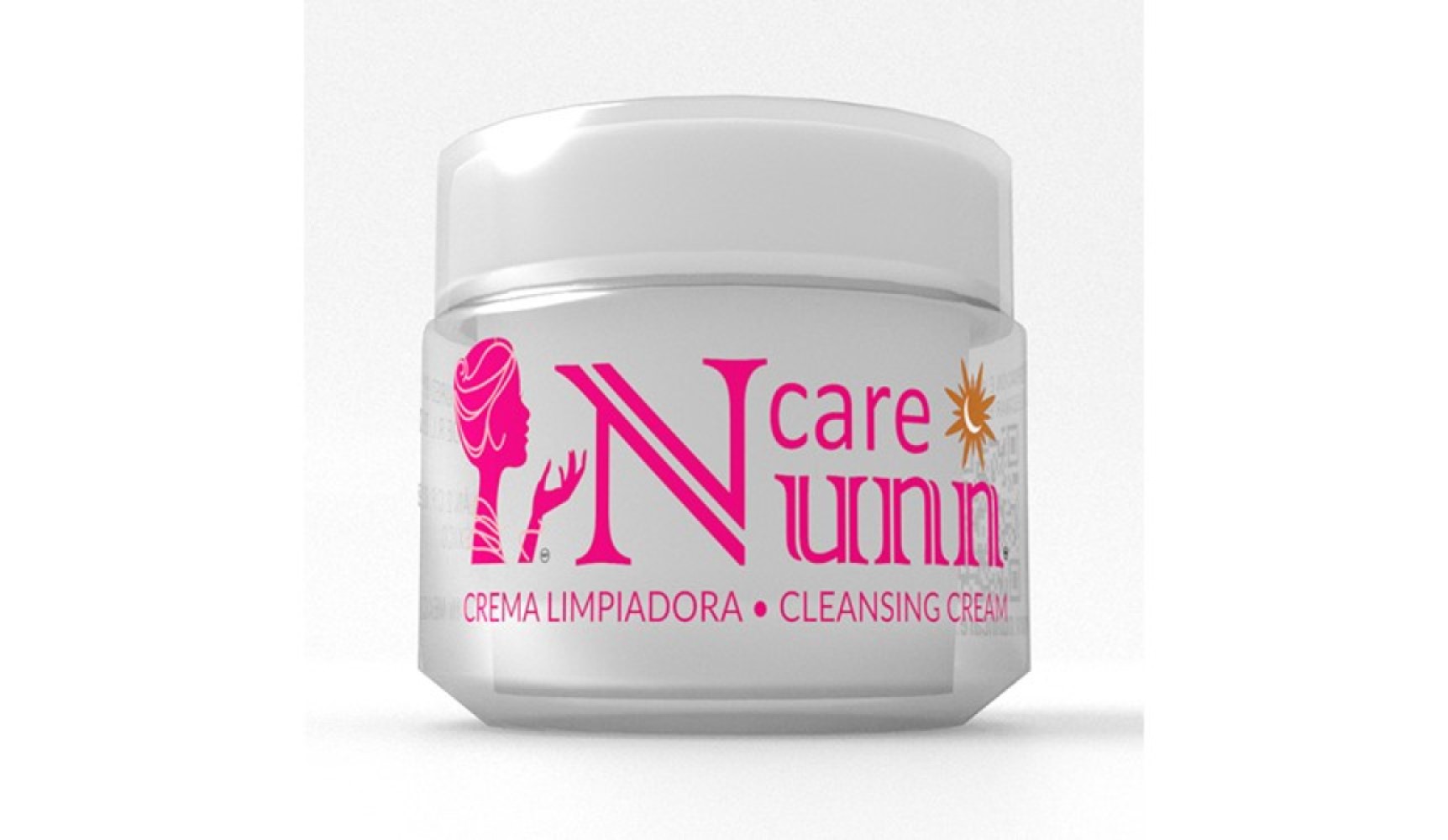Crema Nunn Care Limpiadora