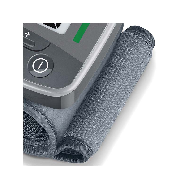 Baumanometro de muñeca Beurer BC32