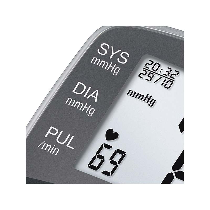 Baumanometro de muñeca Beurer BC32