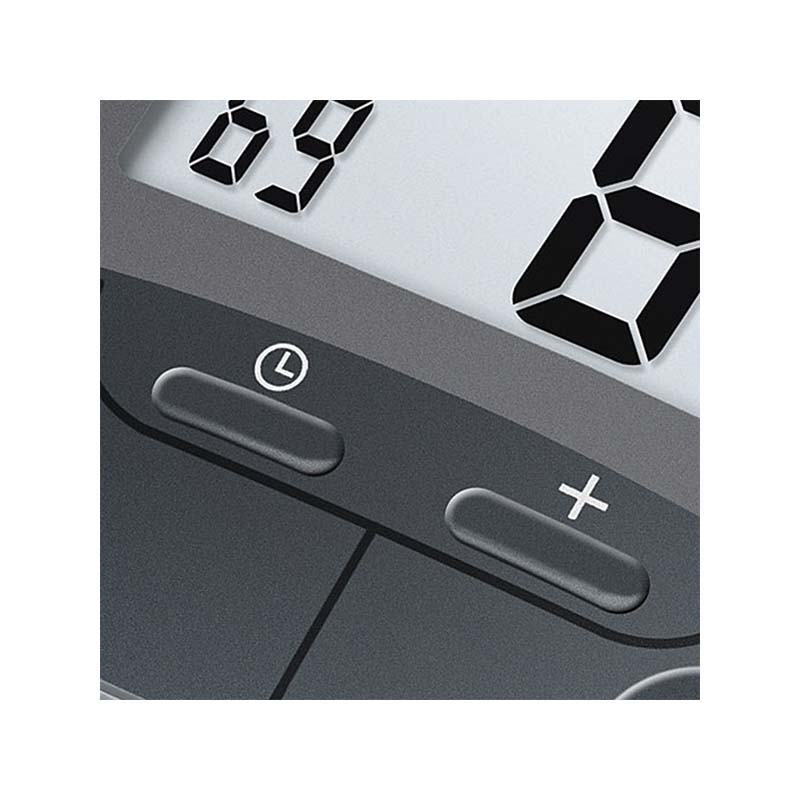 Baumanometro de muñeca Beurer BC32