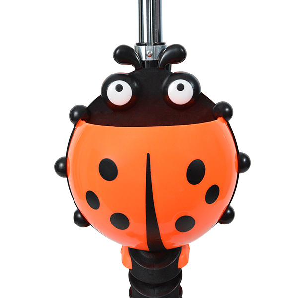 Patin del diablo discount ladybug