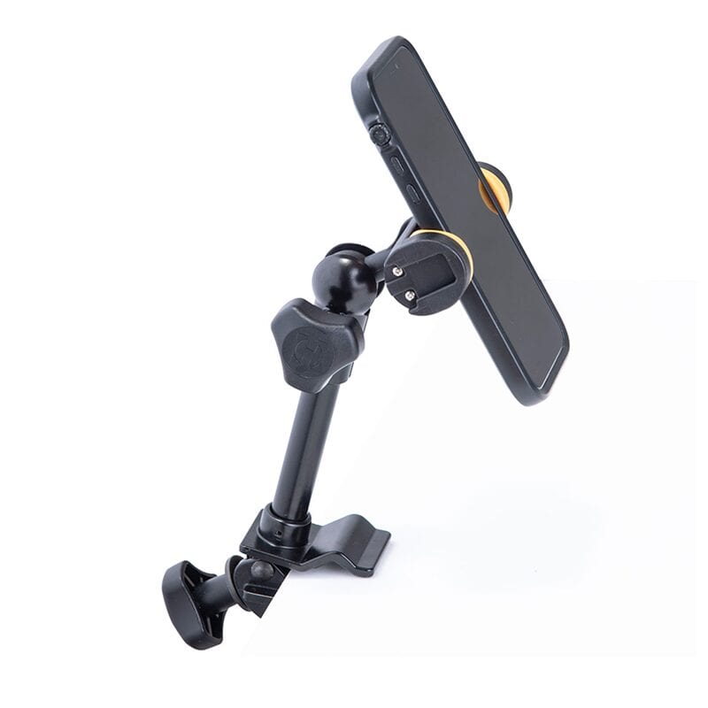 Soporte Para Smartphone Hércules DG207B