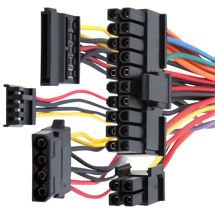 Fuente De Poder Acteck Z600 Edge Systems 600W ES-05003