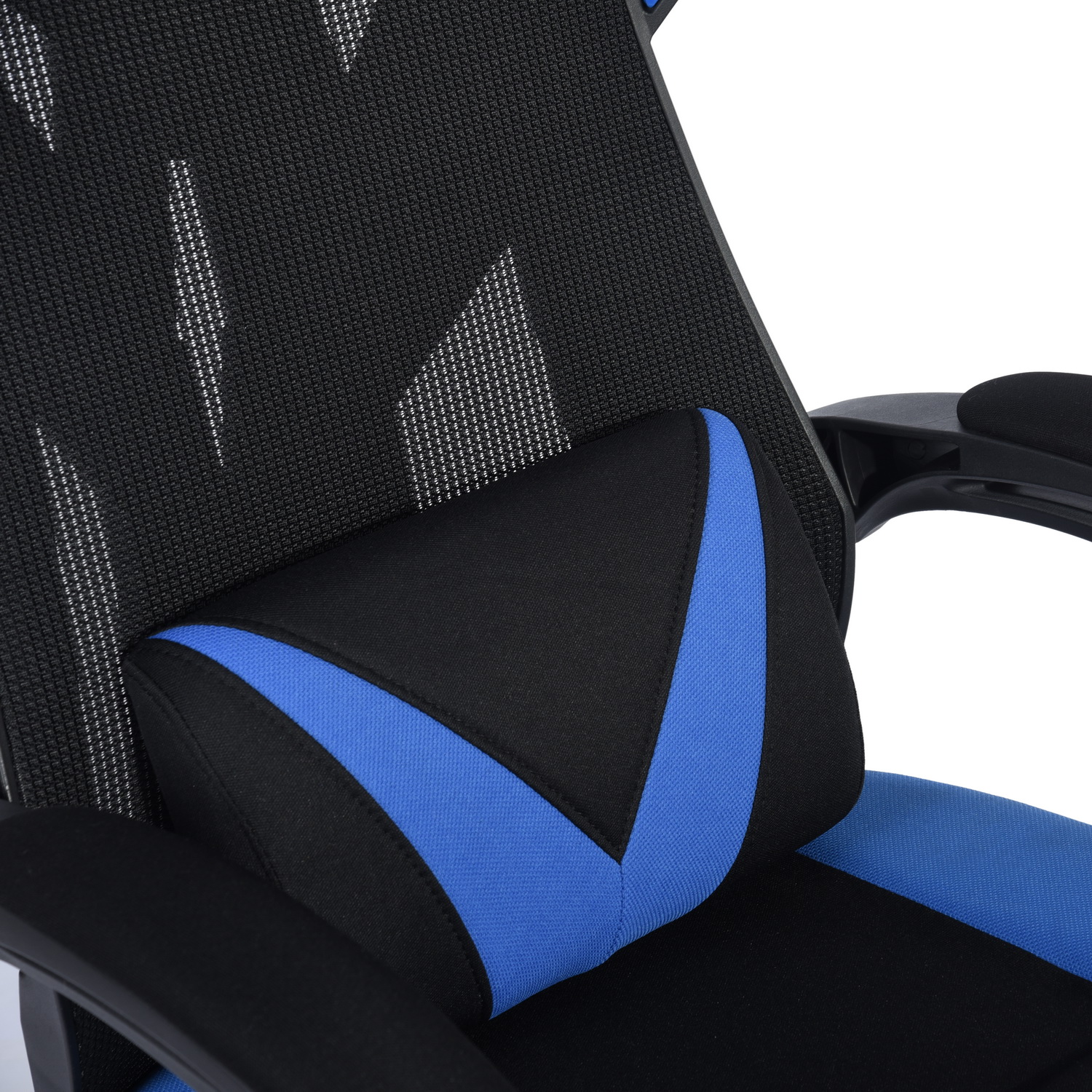 Furniture R Silla Gamer Landuci Azul