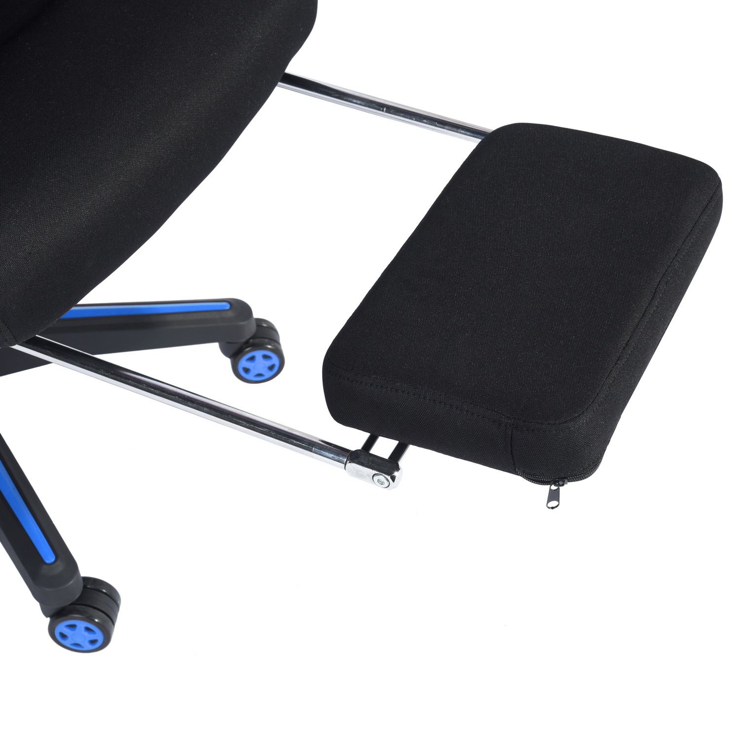 Furniture R Silla Gamer Landuci Azul