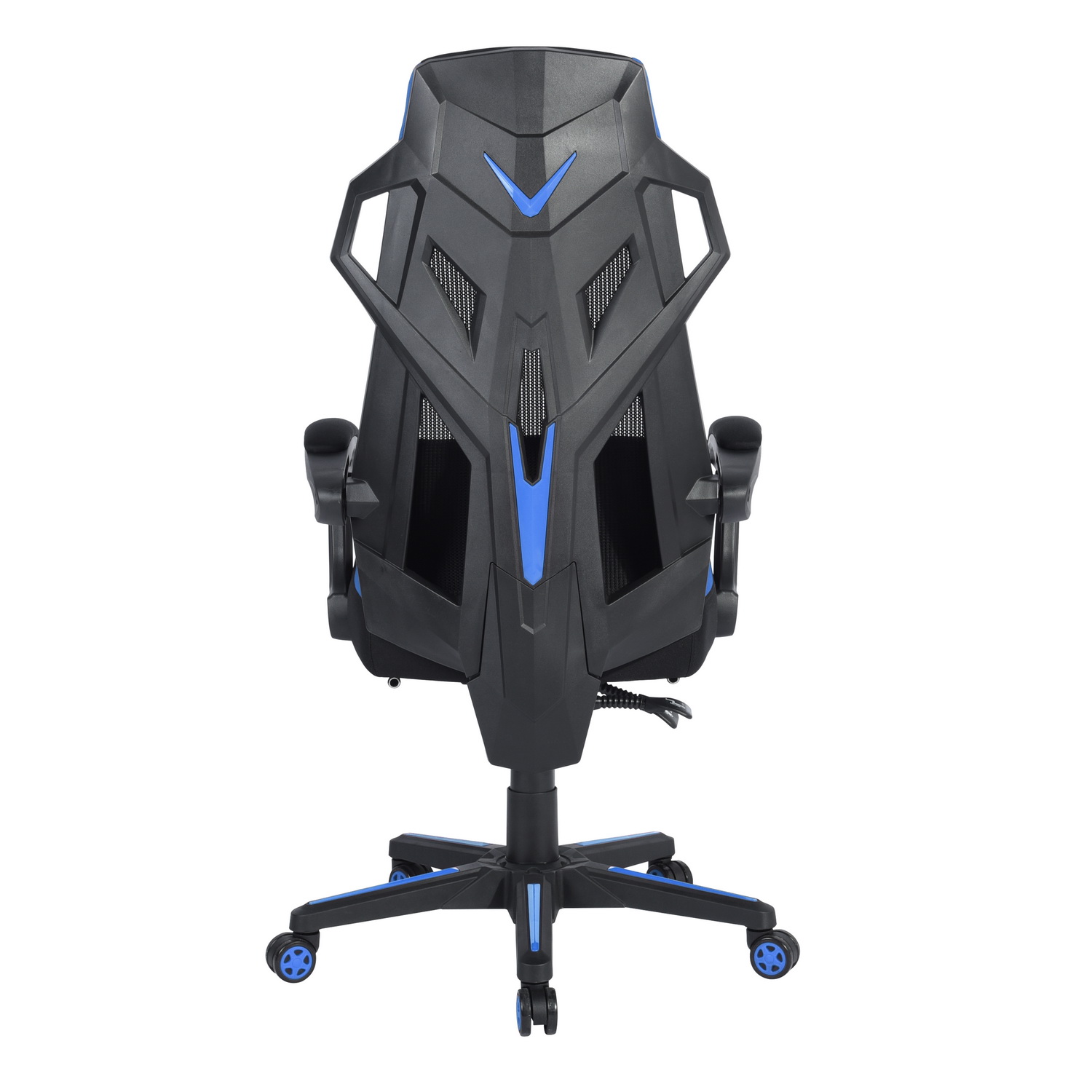 Furniture R Silla Gamer Landuci Azul