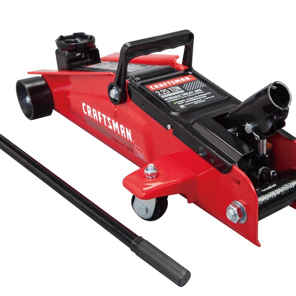 GATO HIDRAULICO CRAFTSMAN 2 1/4