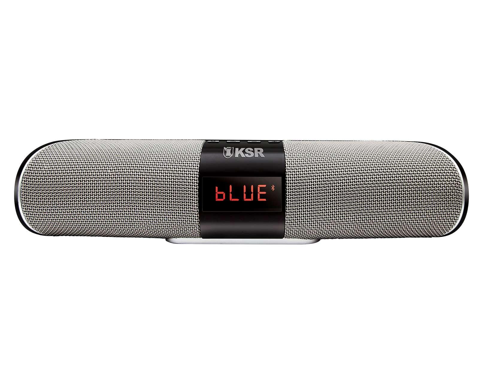 Kaiser Bocina Recargable Ksw-3000gy