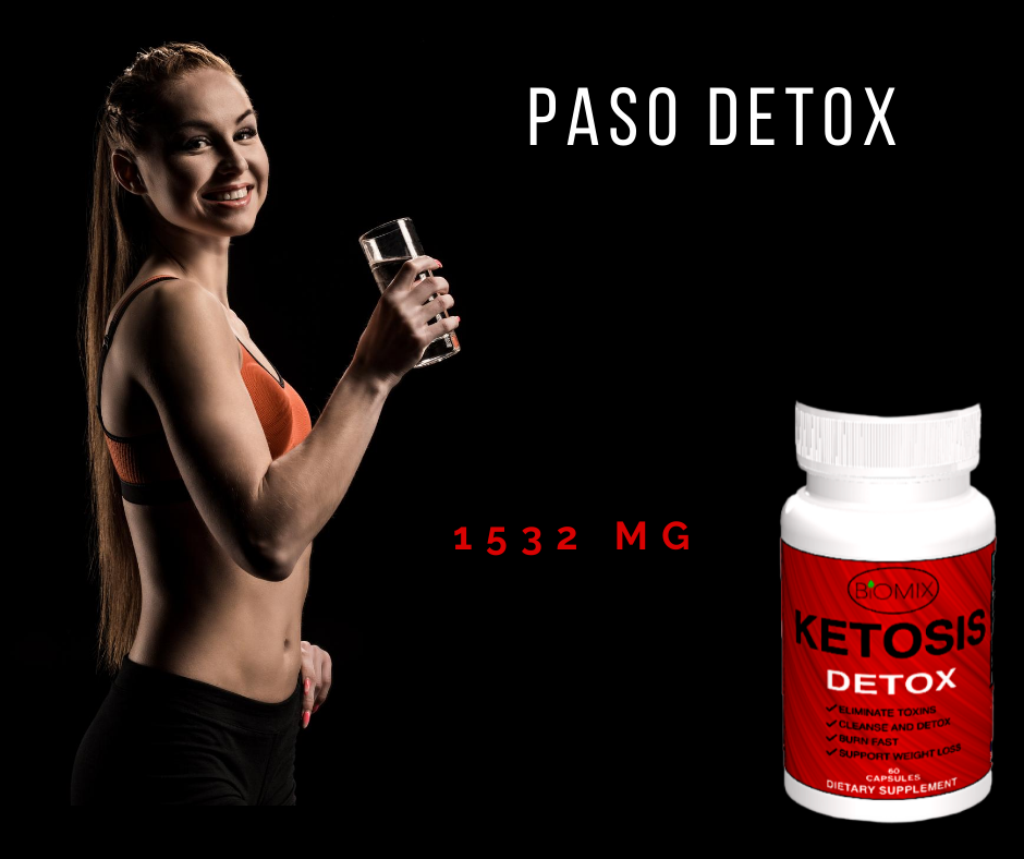 Keto 3 Phases + Keto Detox Sistema Completo Keto de E U A