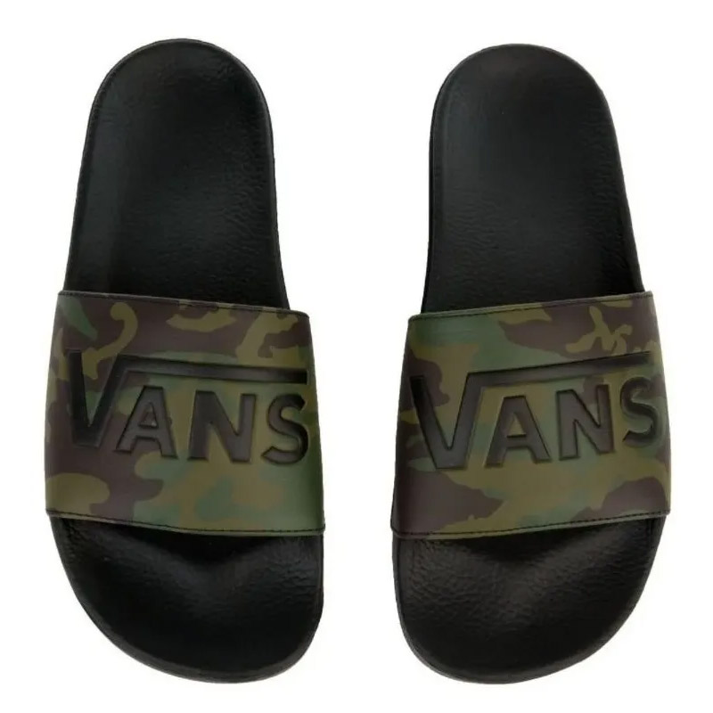 Sandalias De Hombre Vans A5hf59cemn Chanclas Caballero Origi