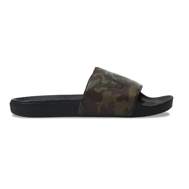 Sandalias De Hombre Vans A5hf59cemn Chanclas Caballero Origi