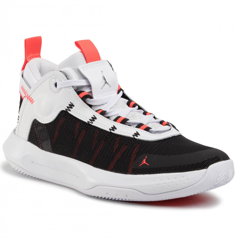 Tenis Jordan Jumpman 2020 Basquet BQ3449 100