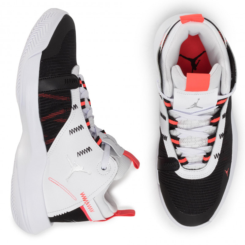 Tenis Jordan Jumpman 2020 Basquet BQ3449 100