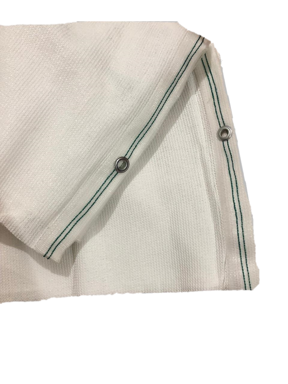 Malla Sombra, Lienzo,Lonas, Carpa, Toldos, Red Solar, Sombra, perfecta para jardines y cocheras, tela de sombra, sombrilla, bloqueador solar, sombra, malla de jardin, bloqueador solar, cortinas para patio BLANCA 4x3