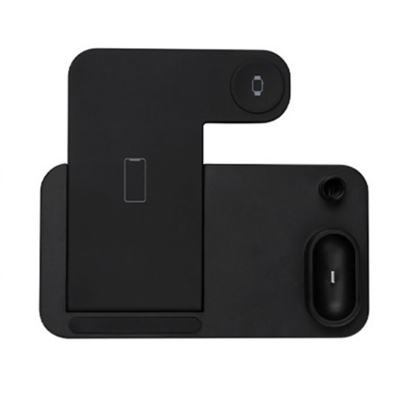 2 Bases Carga Rapida Inalambrico iPhone/apple Watch / Airpod