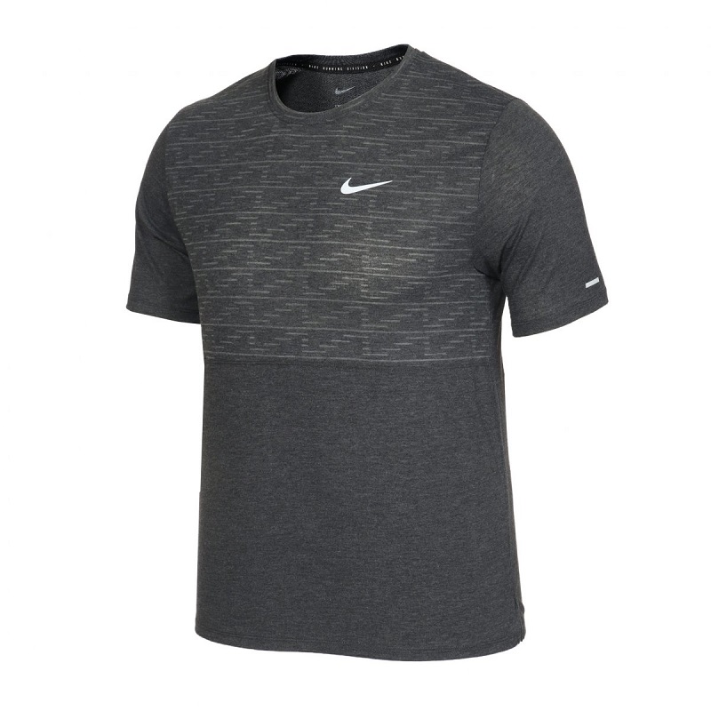 Playera Nike Run Division