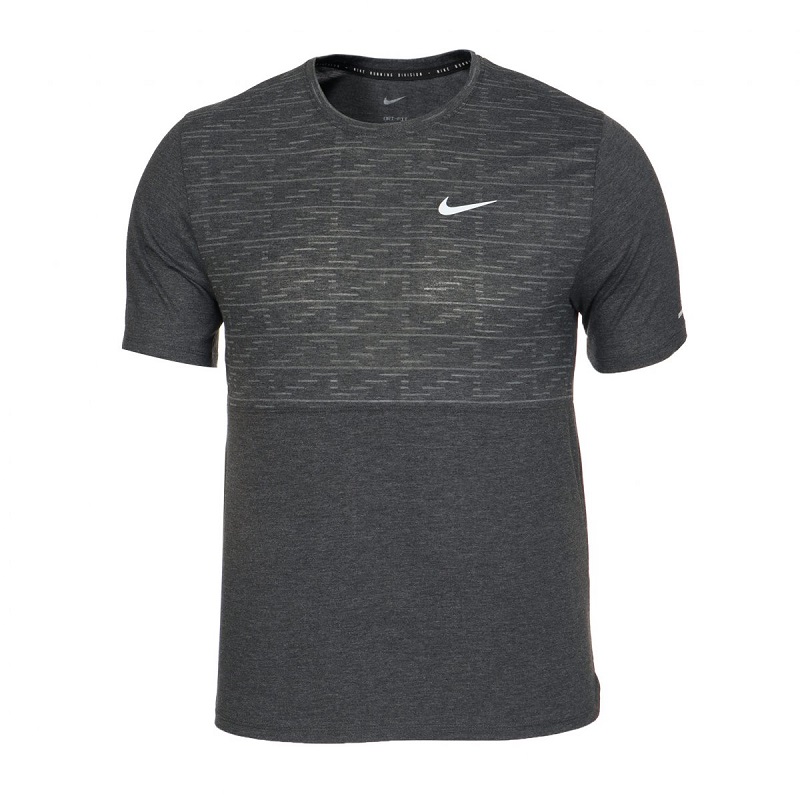 Playera Nike Run Division