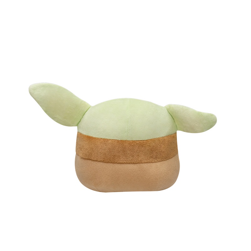 Peluche Baby Yoda Suave 22 Cm