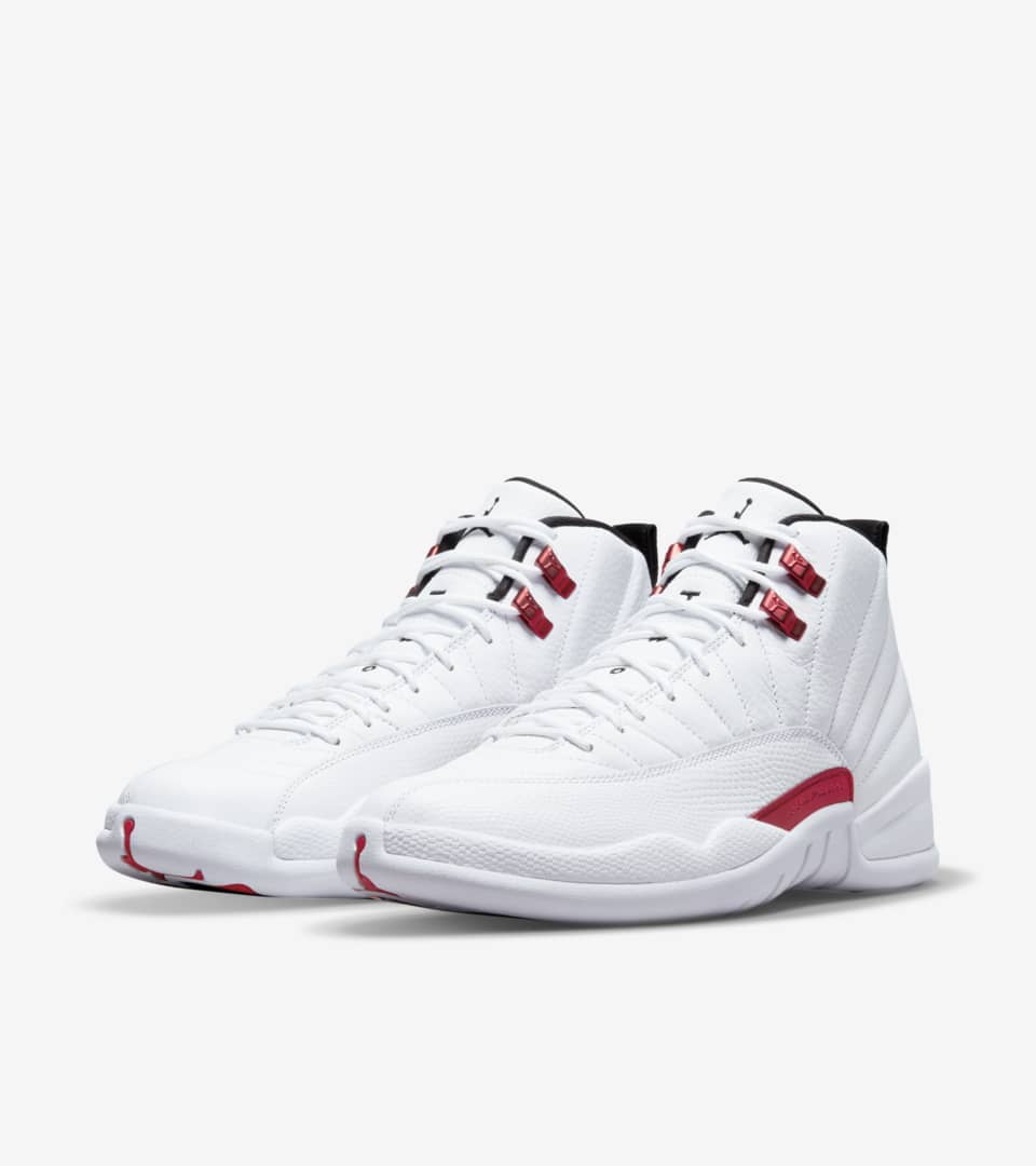 Jordan 12 Retro Twist