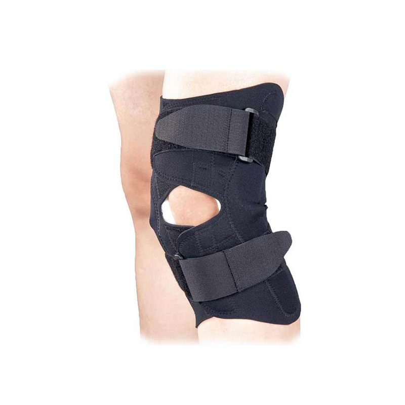 Soporte p/rodilla mecanico neopreno M EU