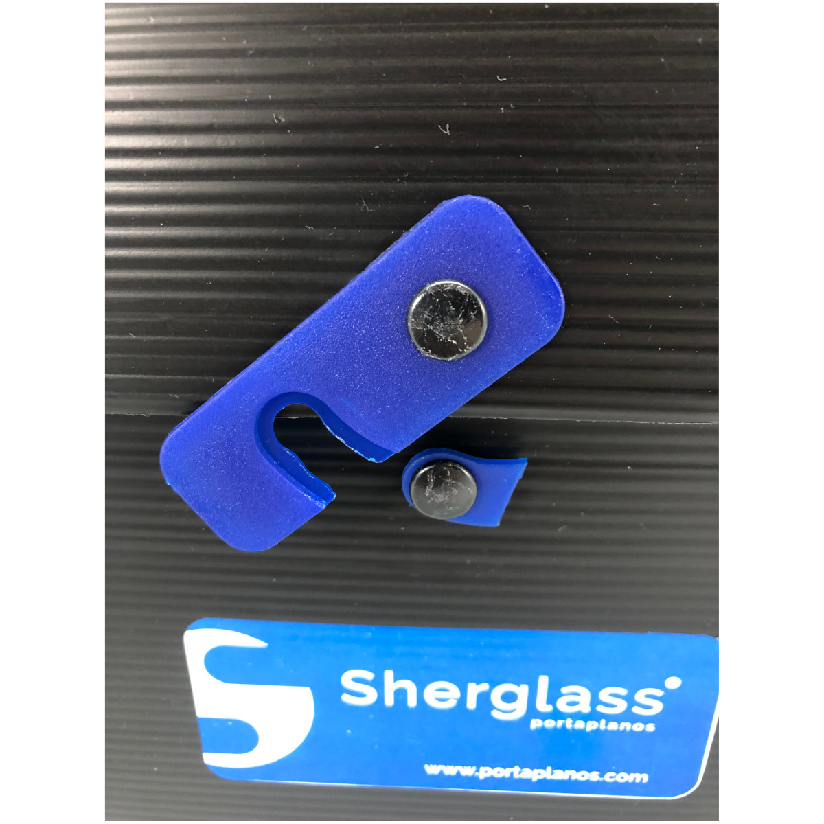 Portafolio Dibujo Técnico Portaplanos Portaláminas 60x45x3.5